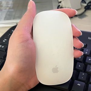 Apple Magic mouse